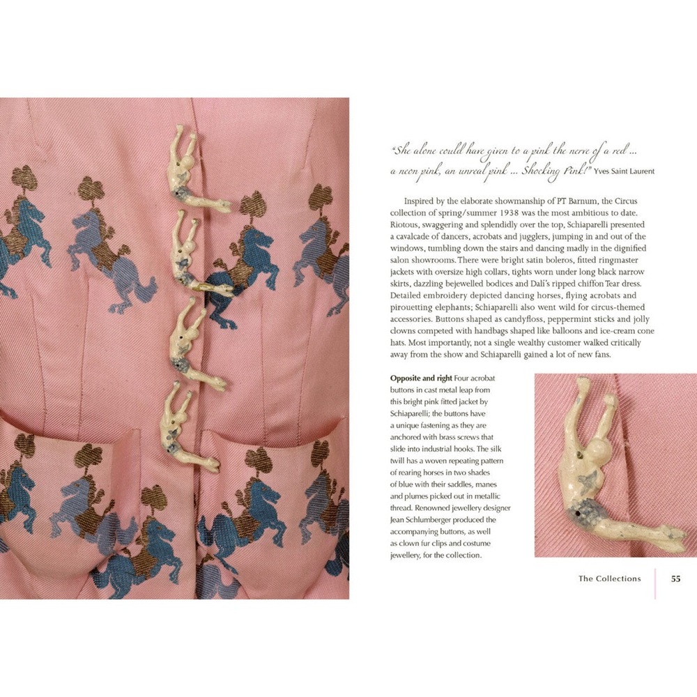 LITTLE GUIDES TO STYLE VOLUME II-Four Fashion Icons H’COVER/SLIPCASE NEW/SEALED! - Picture 7 of 10
